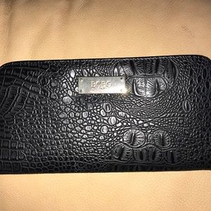 BCBG wallet